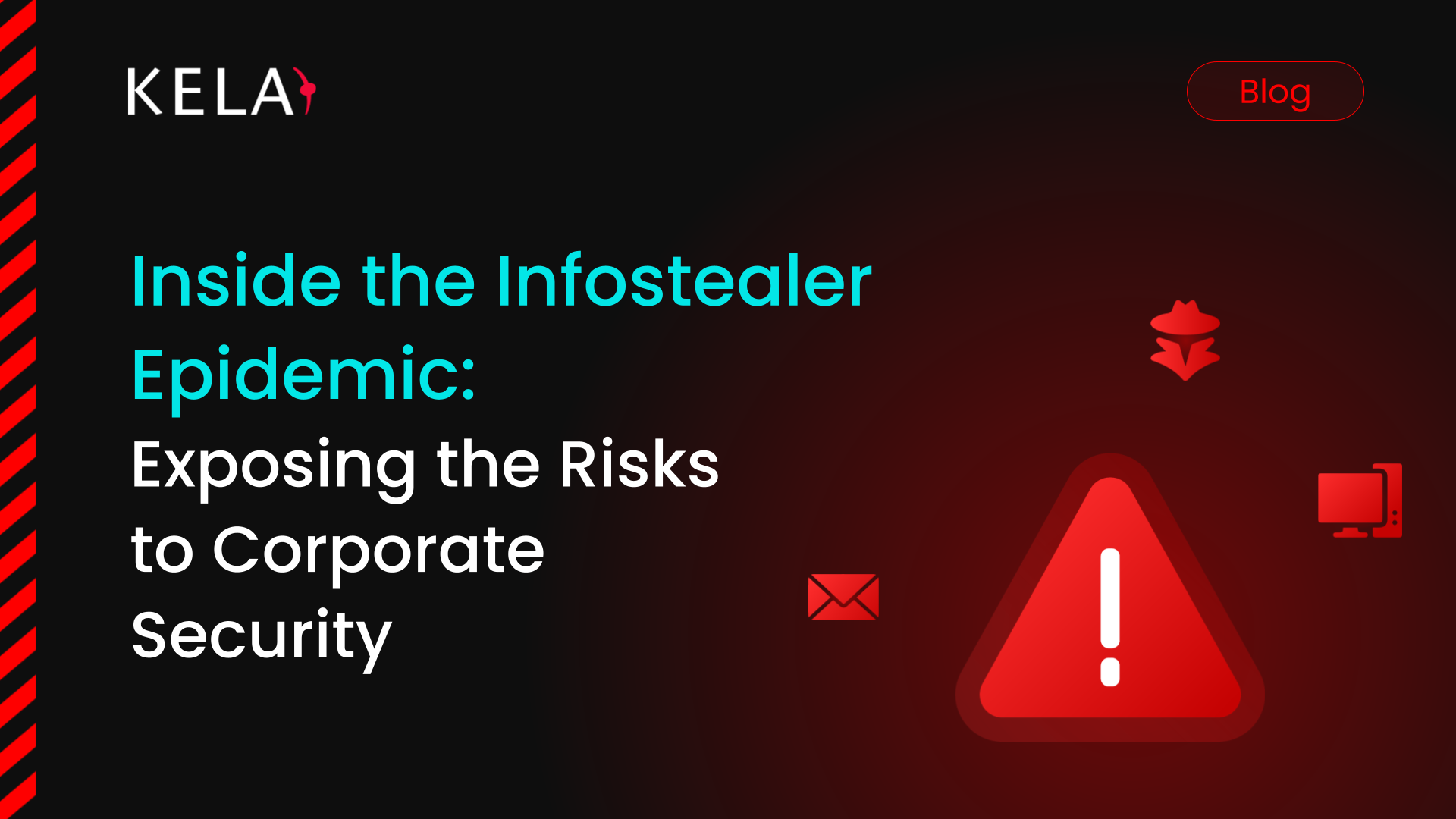 Understanding the infostealer epidemic